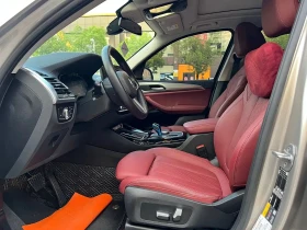 BMW iX3, снимка 10