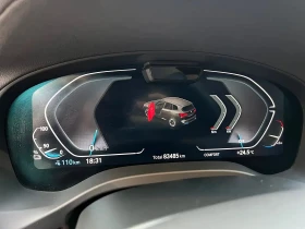 BMW iX3, снимка 11