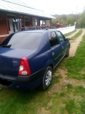     Dacia Logan 1.5 dci  