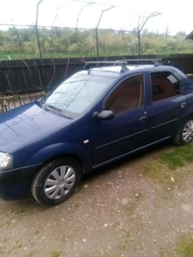     Dacia Logan 1.5 dci  