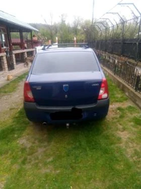     Dacia Logan 1.5 dci  