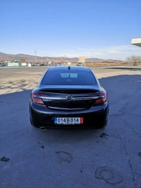 Opel Insignia 2.0 D OPC , снимка 4