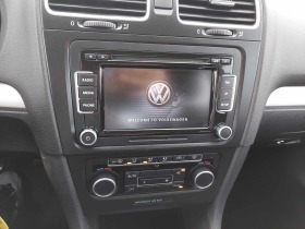 VW Golf 6 1,6TDI 105ps | Mobile.bg   10