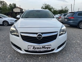 Opel Insignia 2.0 AVTOMAT.NAVI.LED.KAMERA.KZOJA. | Mobile.bg   6