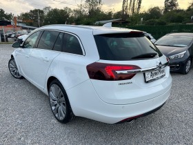 Opel Insignia 2.0 AVTOMAT.NAVI.LED.KAMERA.KZOJA., снимка 2