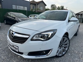 Opel Insignia 2.0 AVTOMAT.NAVI.LED.KAMERA.KZOJA. | Mobile.bg   5