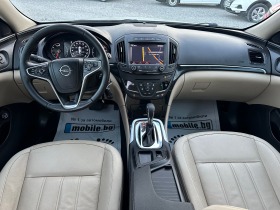 Opel Insignia 2.0 AVTOMAT.NAVI.LED.KAMERA.KZOJA. | Mobile.bg   7