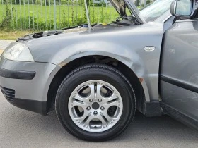 VW Passat 1.9 TDI 101к.с, снимка 15