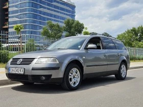     VW Passat 1.9 TDI 101.