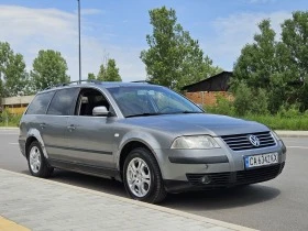 Обява за продажба на VW Passat 1.9 TDI 101к.с ~3 800 лв. - изображение 1