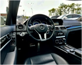 Mercedes-Benz C 300 4matic, снимка 13 - Автомобили и джипове - 45555613