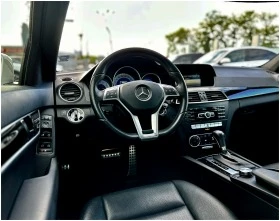 Mercedes-Benz C 300 * * 4matic | Mobile.bg    13