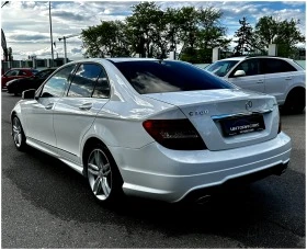 Mercedes-Benz C 300 * * 4matic | Mobile.bg    4