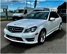 Mercedes-Benz C 300 * * 4matic | Mobile.bg    3