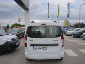 Dacia Dokker 1.5 dCi - [5] 