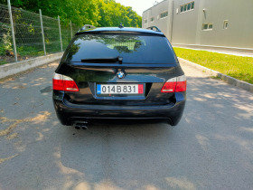 BMW 530 Оригинален M пакет, Топ състояние., снимка 6