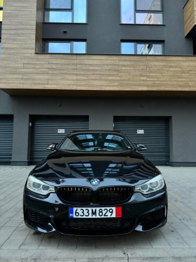 BMW 435 M performance 470к.с, снимка 2