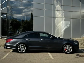 Mercedes-Benz CLS 500 4matik AMG SWISS | Mobile.bg    5