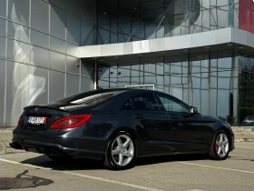 Mercedes-Benz CLS 500 4matik AMG SWISS | Mobile.bg    3