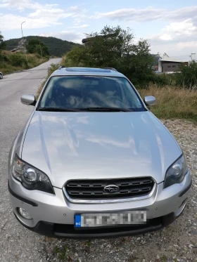 Subaru Outback 2.5 | Mobile.bg    2