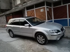 Subaru Outback 2.5 | Mobile.bg    5