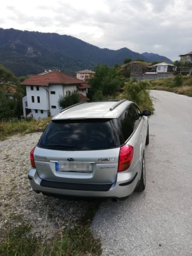 Subaru Outback 2.5 | Mobile.bg    4