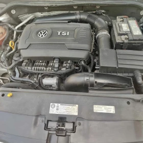 VW Jetta, снимка 8