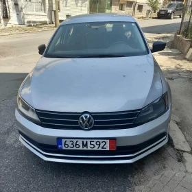 VW Jetta, снимка 1