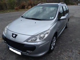 Peugeot 307 2.0 ГАЗ, снимка 2