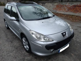 Peugeot 307 2.0 ГАЗ, снимка 3