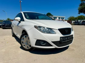 Seat Ibiza 1.4i, Клима, EU4! , снимка 1