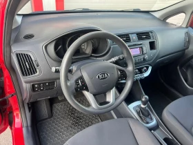 Kia Rio 1.25I KLIMATIK EVRO 5B 107000KM!!! !!! | Mobile.bg    11