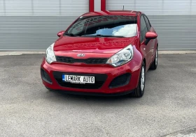     Kia Rio 1.25I KLIMATIK EVRO 5B 107000KM!!! !!!