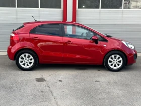 Kia Rio 1.25I KLIMATIK EVRO 5B 107000KM!!! ЛИЗИНГ!!!, снимка 5