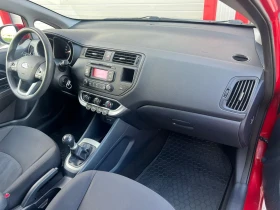 Kia Rio 1.25I KLIMATIK EVRO 5B 107000KM!!! !!! | Mobile.bg    13