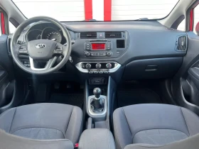 Kia Rio 1.25I KLIMATIK EVRO 5B 107000KM!!! !!! | Mobile.bg    12