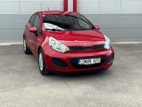     Kia Rio 1.25I KLIMATIK EVRO 5B 107000KM!!! !!!