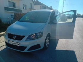 Seat Alhambra, снимка 4