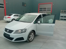 Seat Alhambra, снимка 10