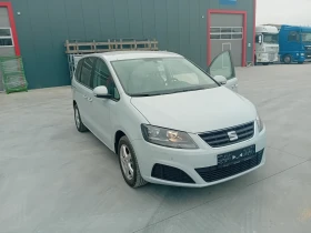 Seat Alhambra, снимка 9