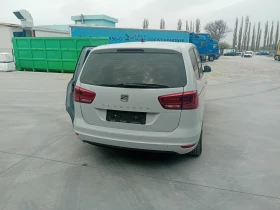 Seat Alhambra, снимка 6