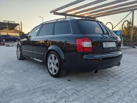 Audi A4 1.8T bex quattro, снимка 15