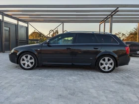 Audi A4 1.8T bex quattro, снимка 7