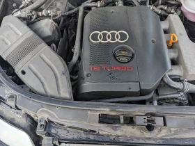 Audi A4 1.8T bex quattro, снимка 8