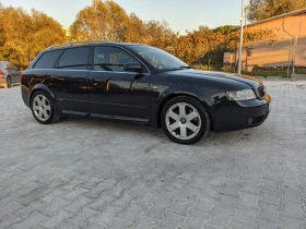 Audi A4 1.8T bex quattro, снимка 1