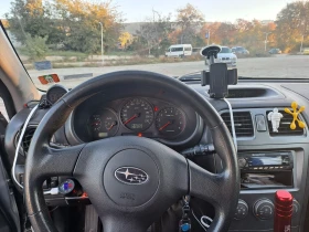 Subaru Impreza 1.5 , снимка 7