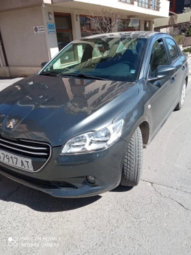 Peugeot 301, снимка 2