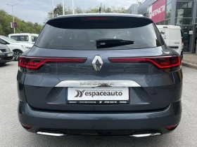 Renault Megane Grandtour 1.5 dCi / 115 к.с. / EDC, снимка 5