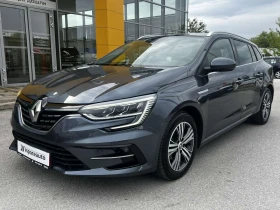 Renault Megane Grandtour 1.5 dCi / 115 к.с. / EDC, снимка 1