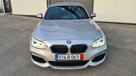 BMW M140 SWISS-X DRIVE - [16] 